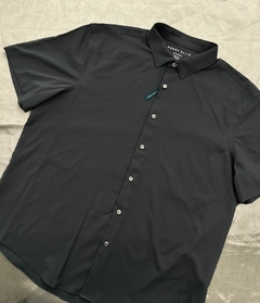 Camisa perry ellis "vh"