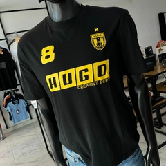 playera hugo "vh"