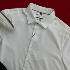 Camisa perry ellis "vh"