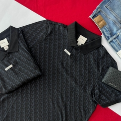 Playera polo Calvin Klein "VH"