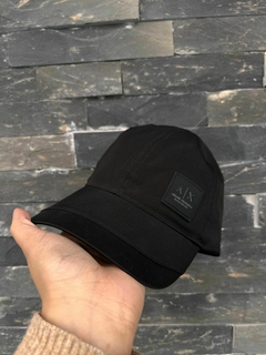 gorra armani "vh"