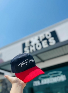 gorra tommy "VH"