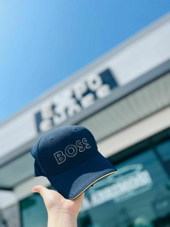 gorra boss "vh"