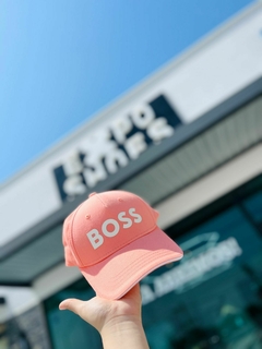 gorra boss "vh"