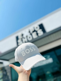gorra boss "vh"