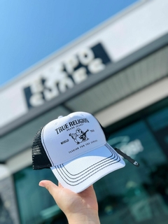 gorra true religion "vh"