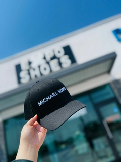 gorra michael kors "vh"
