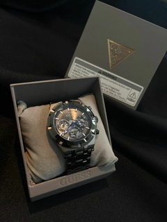 Rejos guess
