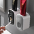 Dispenser de Pasta de Dente Inteligente - comprar online