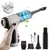 Aspirador De Pó Portátil Sem Fio 3 em 1 + Brinde - comprar online