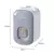 Dispenser de Pasta de Dente Inteligente