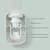 Dispenser de Pasta de Dente Inteligente - meconecta.loja