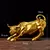 Imagem do Escultura de Touro Dourado de Wall Street