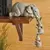 Estatuetas Família Elefante 3 Peças - Resina Premium e Acabamento Artesanal - comprar online