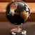 Globo Terrestre Deluxe - meconecta.loja