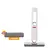 Mini Mop de Limpeza Magico Limpa e Seca - comprar online
