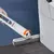 Mini Mop de Limpeza Magico Limpa e Seca