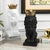 Estatueta Leão Imperador - comprar online