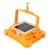 Refletor Led Solar Impermeavel com Powerbank Embutido - meconecta.loja