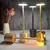 Luminária de Mesa Sem Fio - comprar online