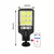 Refletor Solar EcoLight [A PROVA D'ÁGUA] - loja online