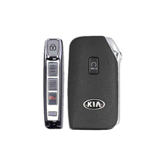 Software Kia Cadenza 2020 95440-F6510