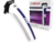 Maquininha barbeador portátil aparador de cabelo recarregável aparador de bar - comprar online