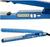 Imagem do Chapinha Profissional de Cabelo Bivolt 110V/220V Nano Titânio