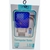 Carregador TURBO RAPIDO para celulares v8 3USB/ Y07 SUPER RAPIDO - Mazing