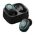 Fone de ouvido sem fio Bluetooth Touch Light Mini Tampões de ouvido de alta qua na internet