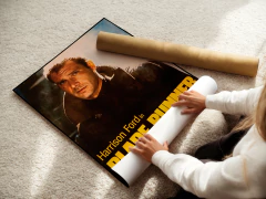 POSTER ''BLADE RUNNER OP 2'' en internet