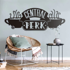CENTRAL PERK