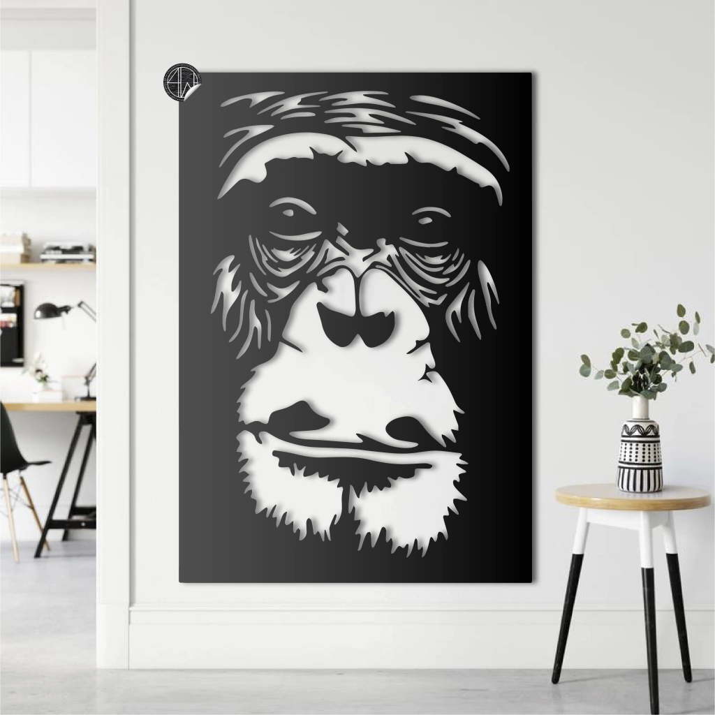 CHIMPANCE