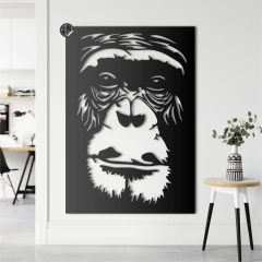 CHIMPANCE