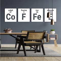 COFFEE ELEMENTS - comprar online