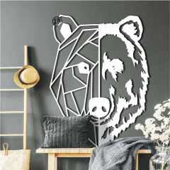 DOUBLE BEAR - comprar online