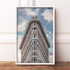 FLATIRON BUILDING en internet