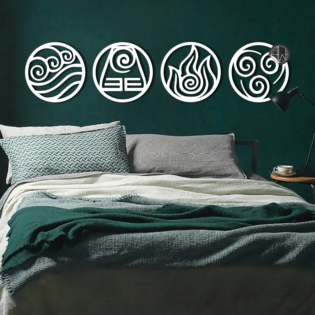 FOUR ELEMENTS 2 - comprar online