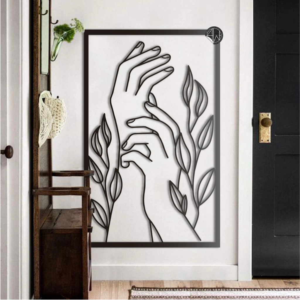 HANDS