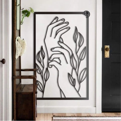 HANDS