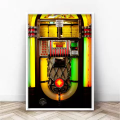 JUKEBOX en internet