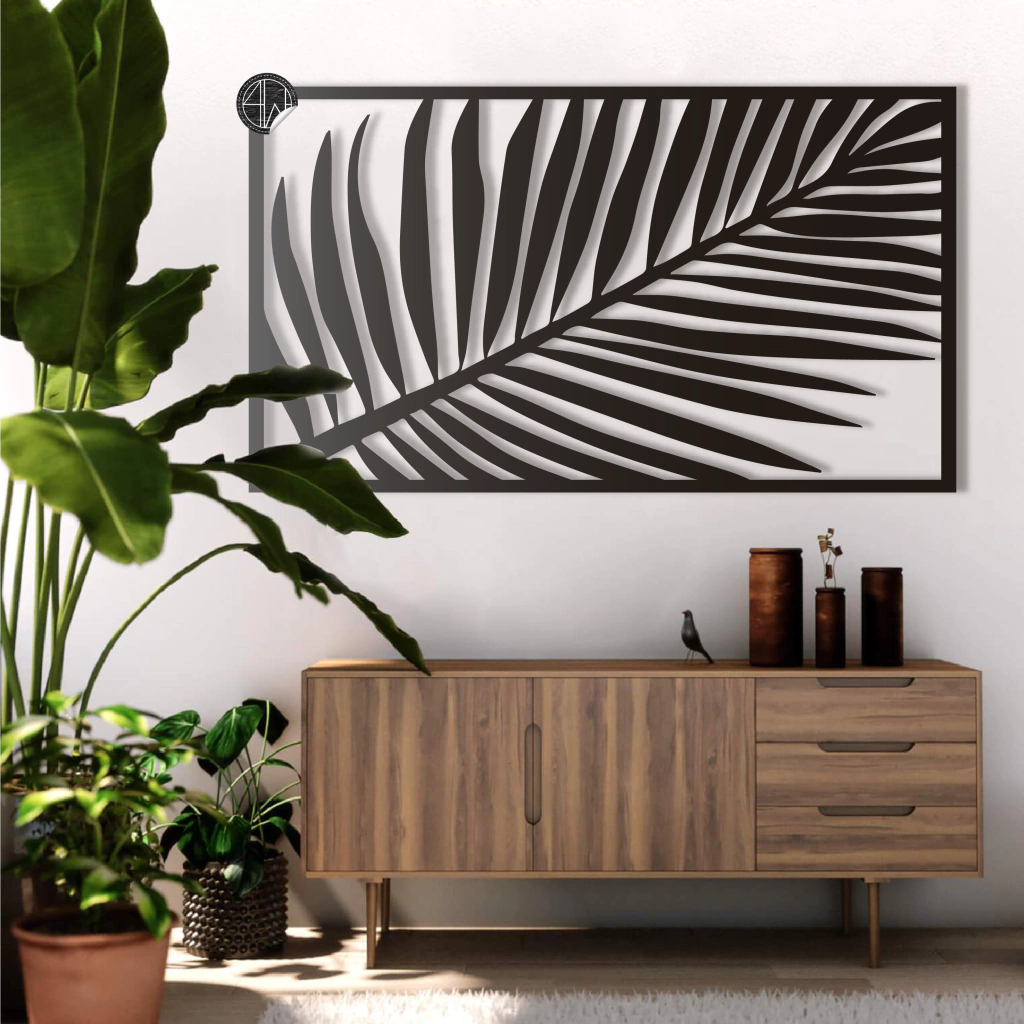 LEAF TWO