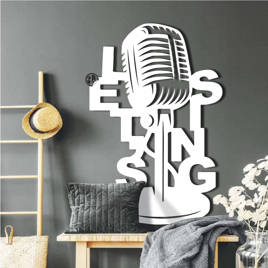 LET'S SING - comprar online