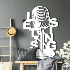 LET'S SING - comprar online