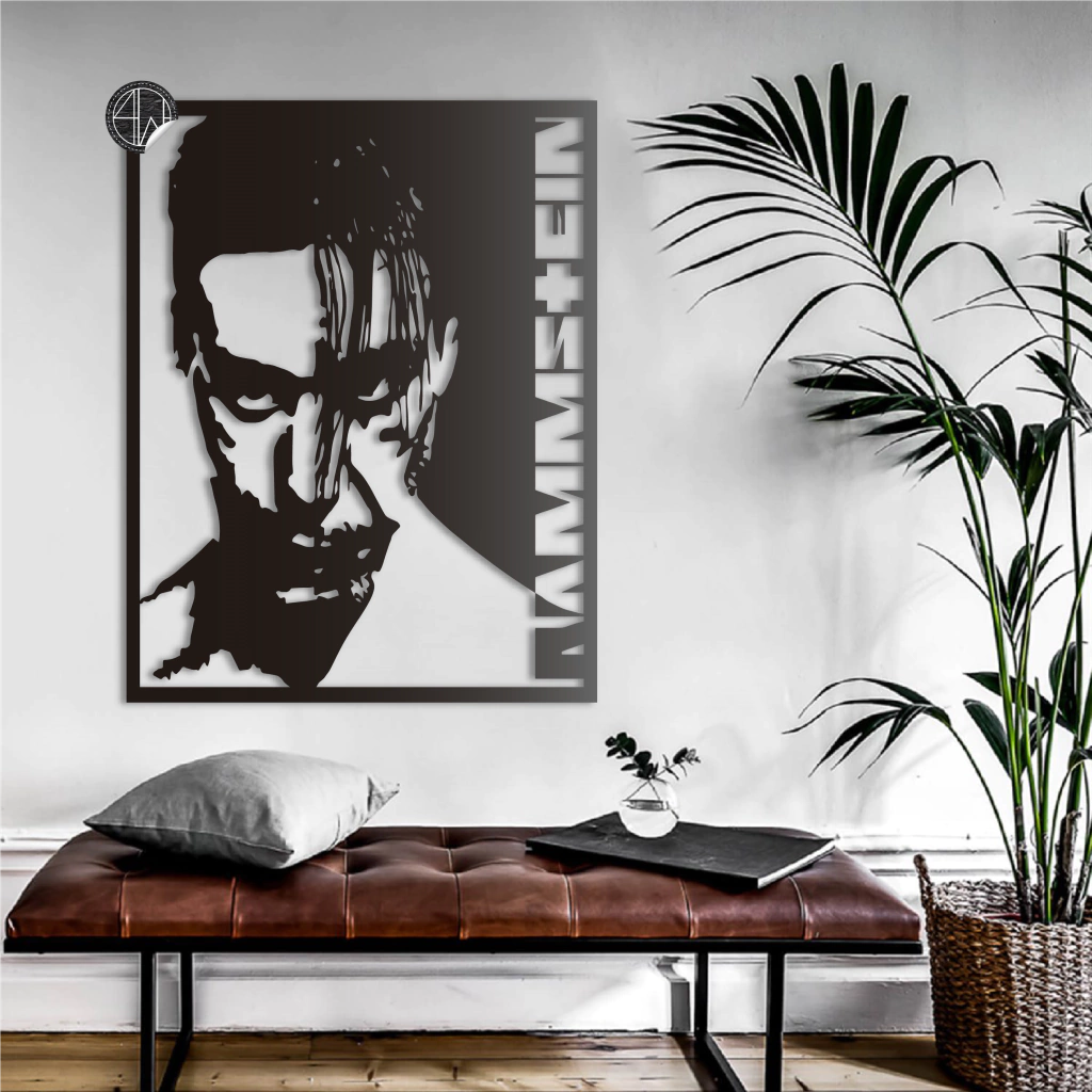 RAMMSTEIN