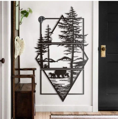 TRIPTICO FOREST
