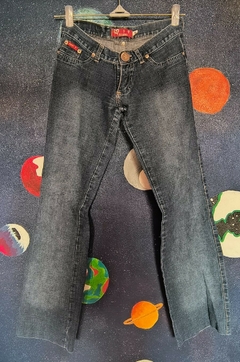 Jeans dama (marras) - comprar online