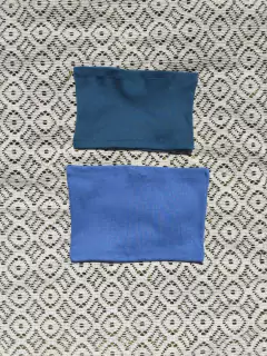 Top bando - tienda online