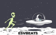 BASE DE RAP - "A LITTLE JOKE" | HIP HOP INSTRUMENTAL | ESVBEATS.