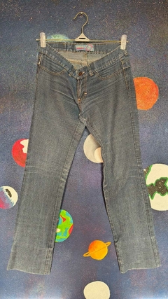 Jeans dama (marras) - tienda online